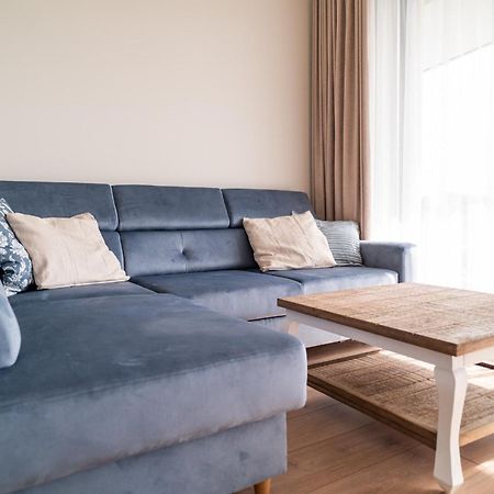 Apartament Amber & Calm Euronia Międzyzdroje Zewnętrze zdjęcie
