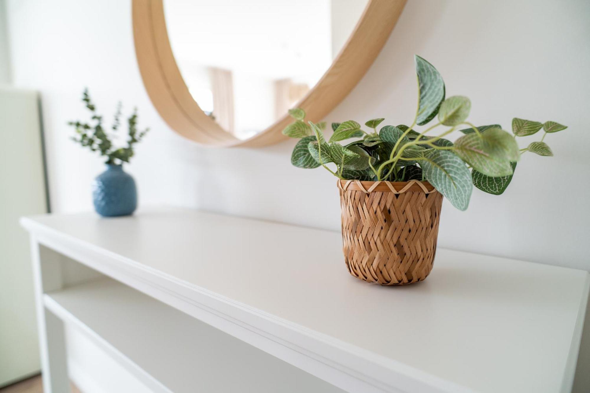 Apartament Amber & Calm Euronia Międzyzdroje Zewnętrze zdjęcie