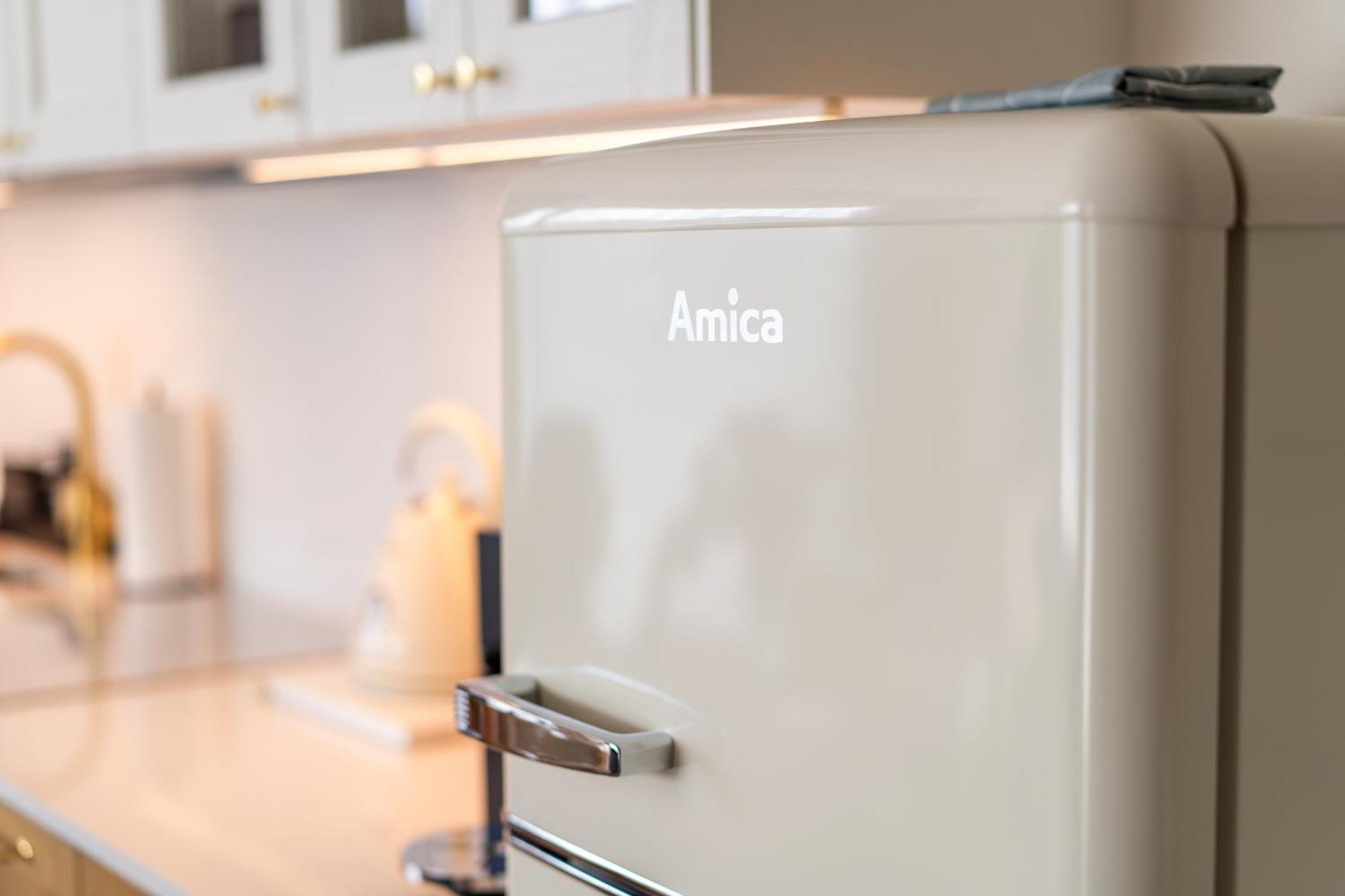 Apartament Amber & Calm Euronia Międzyzdroje Zewnętrze zdjęcie