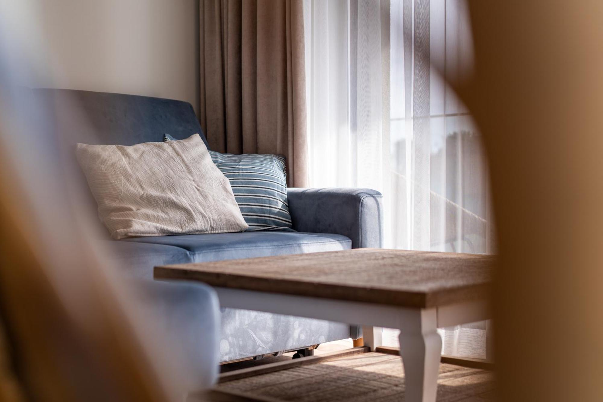 Apartament Amber & Calm Euronia Międzyzdroje Zewnętrze zdjęcie