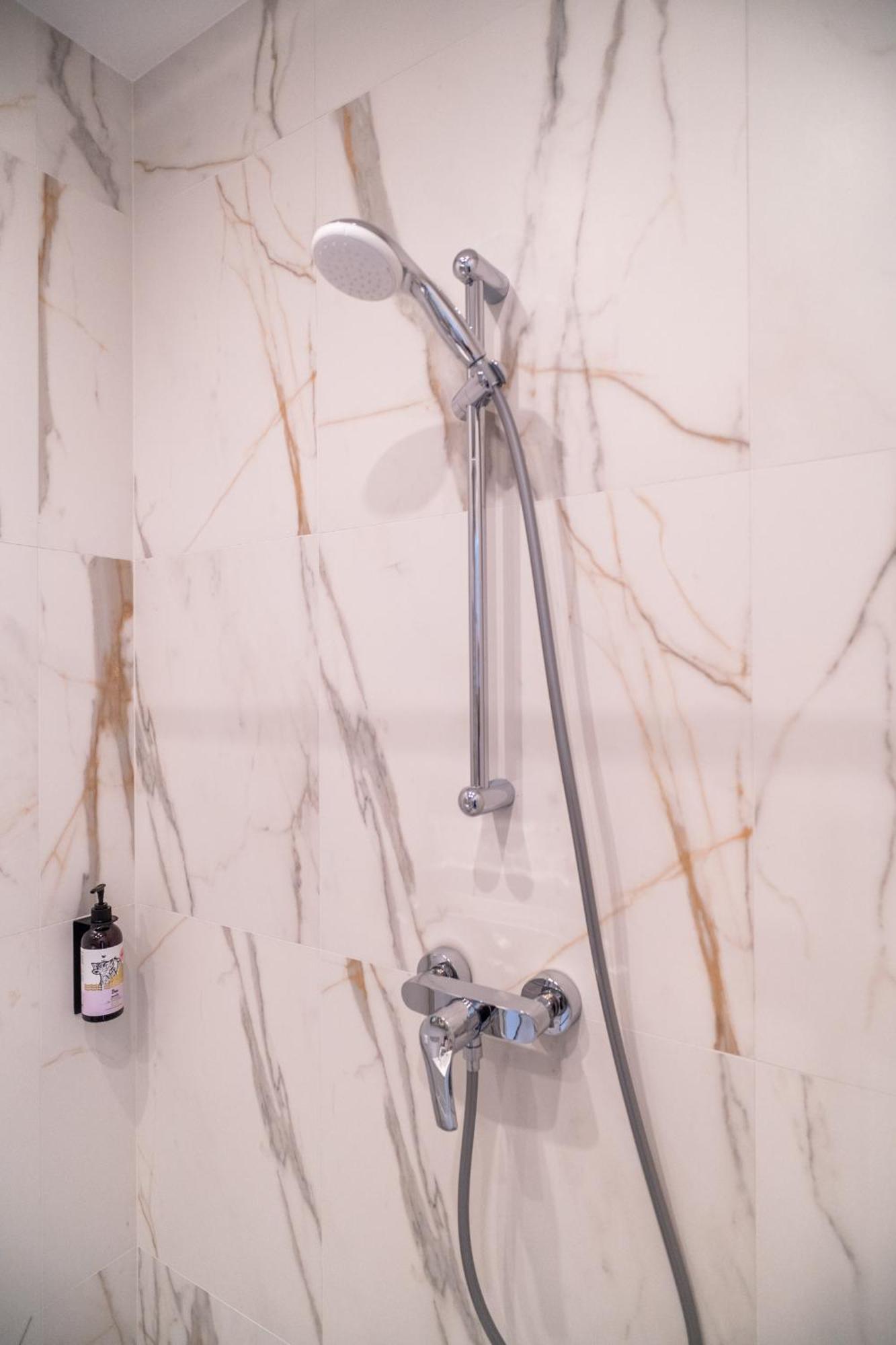Apartament Amber & Calm Euronia Międzyzdroje Zewnętrze zdjęcie