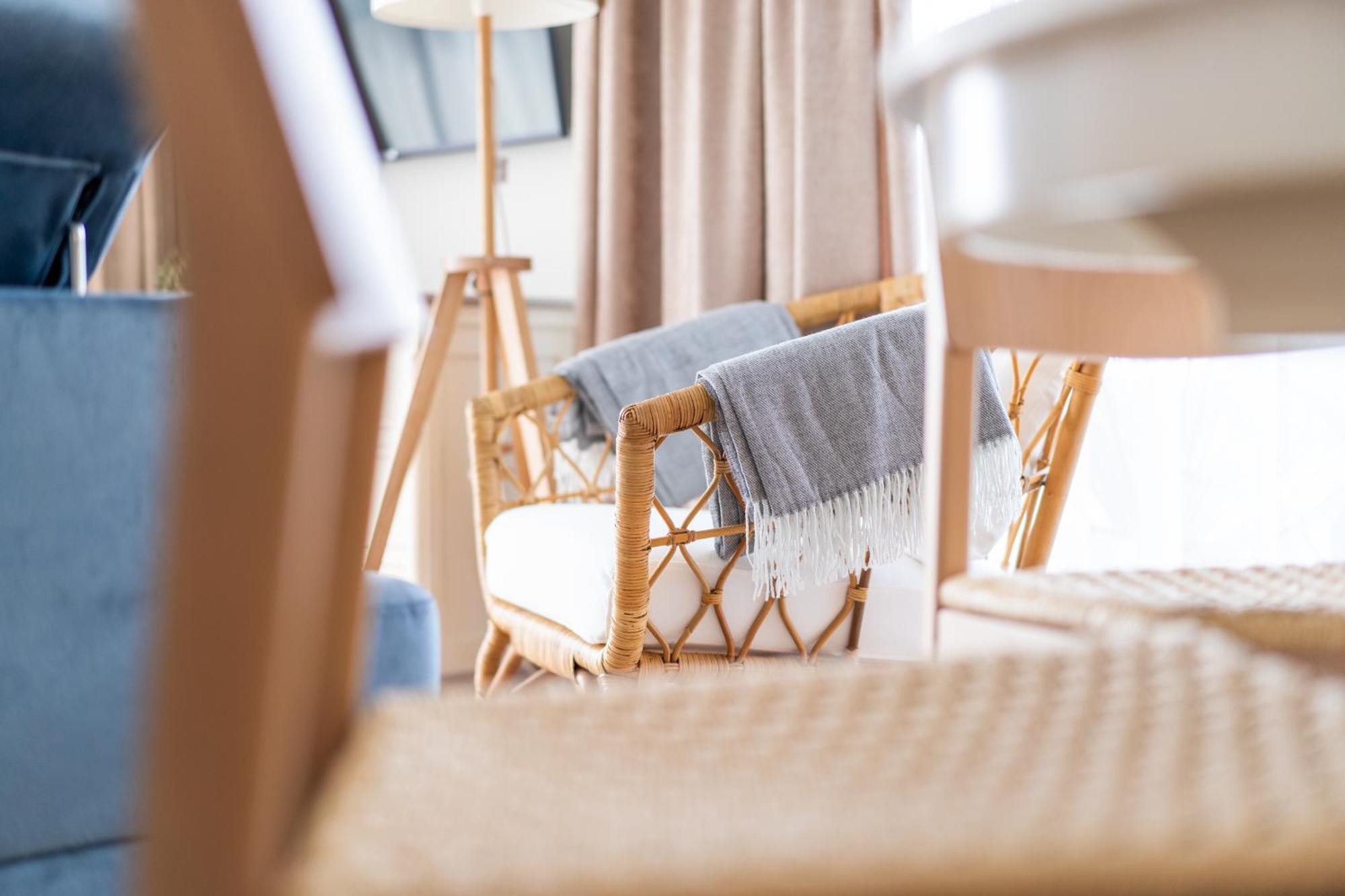 Apartament Amber & Calm Euronia Międzyzdroje Zewnętrze zdjęcie
