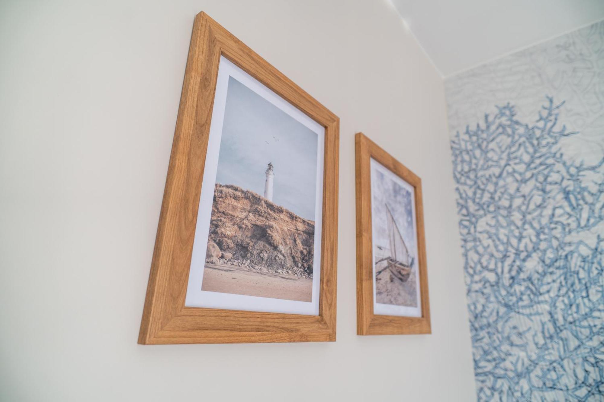 Apartament Amber & Calm Euronia Międzyzdroje Zewnętrze zdjęcie